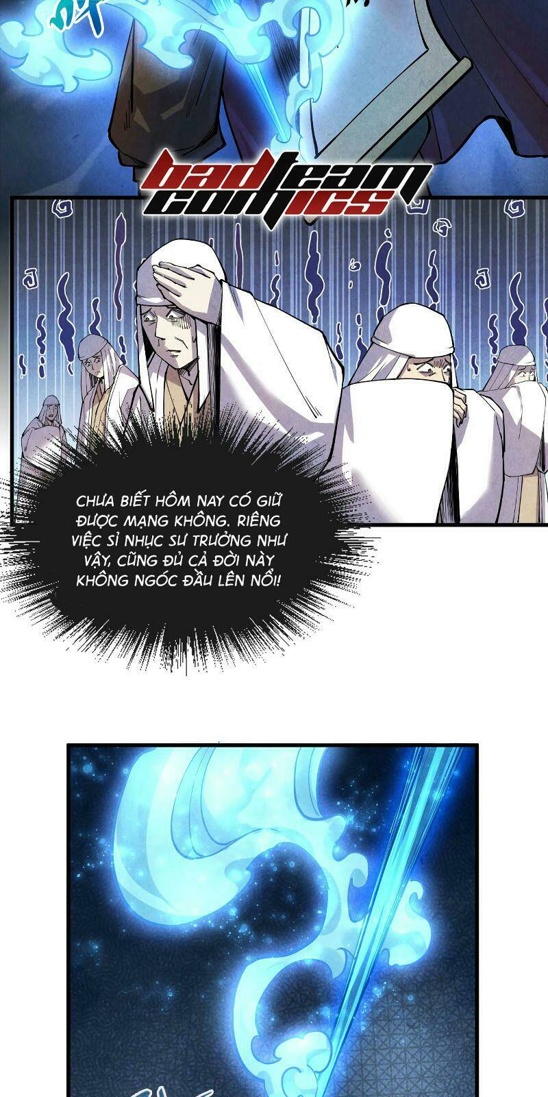 Vạn Cổ Chí Tôn - Chapter 72 - Page 4