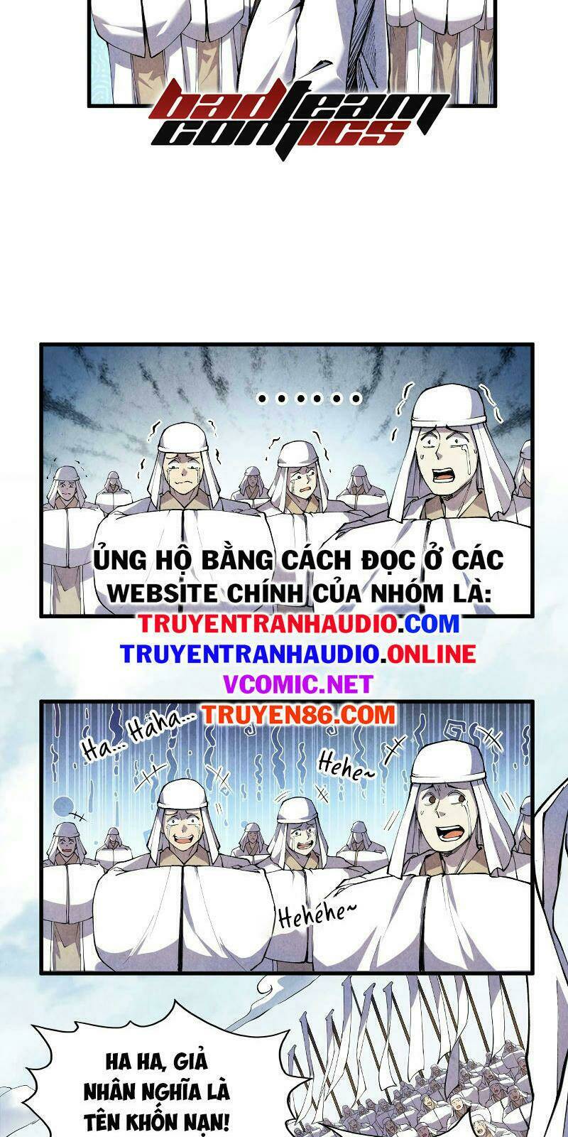 Vạn Cổ Chí Tôn - Chapter 72 - Page 7