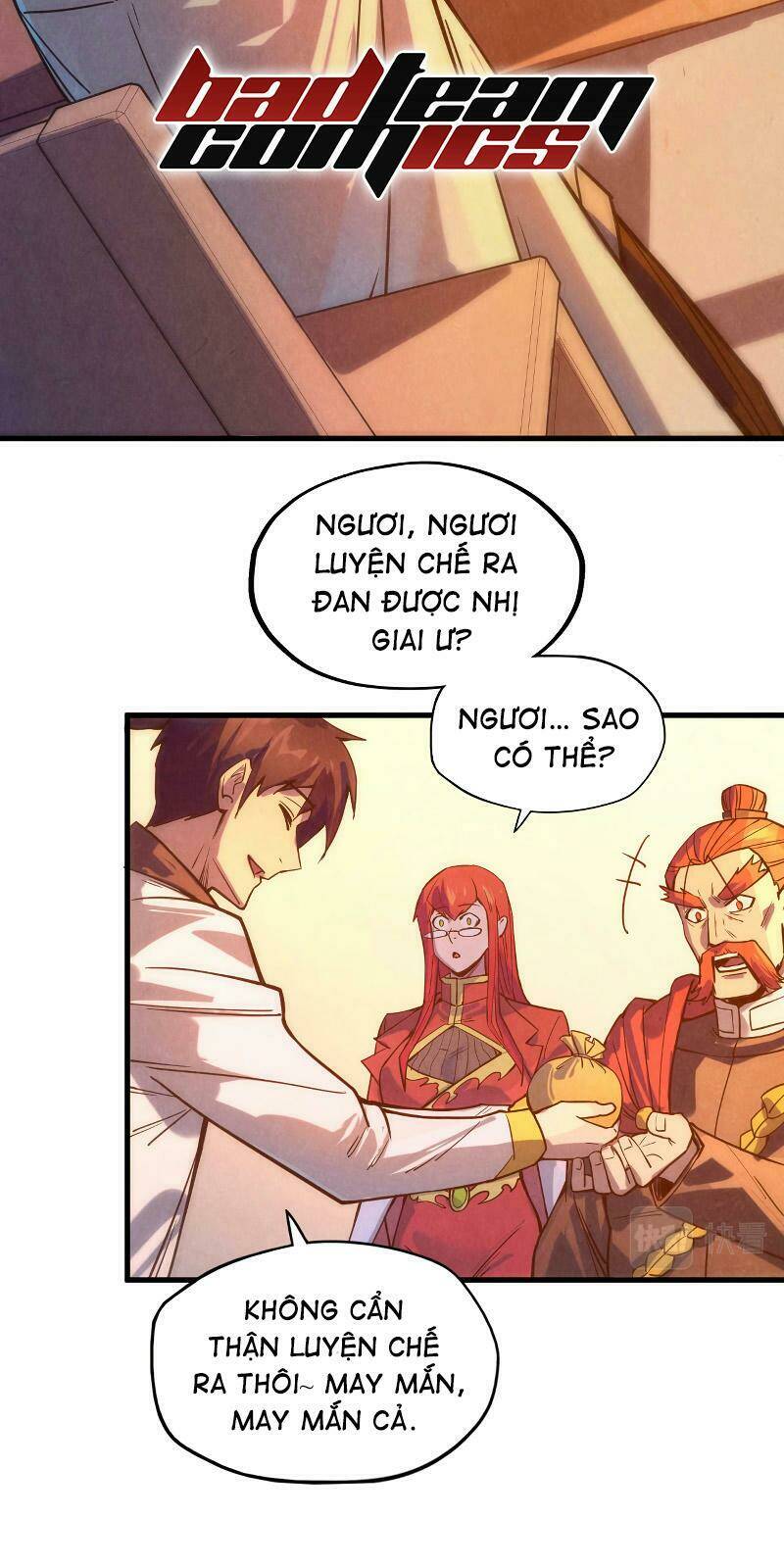 Vạn Cổ Chí Tôn - Chapter 73 - Page 12