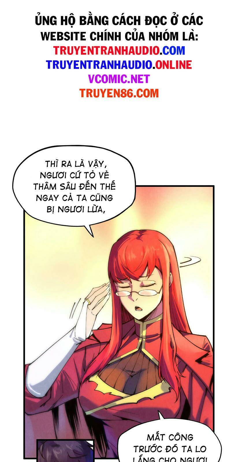 Vạn Cổ Chí Tôn - Chapter 73 - Page 13