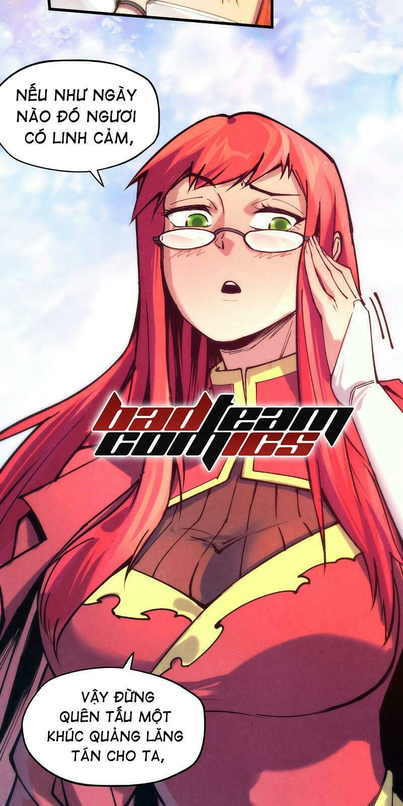 Vạn Cổ Chí Tôn - Chapter 73 - Page 15
