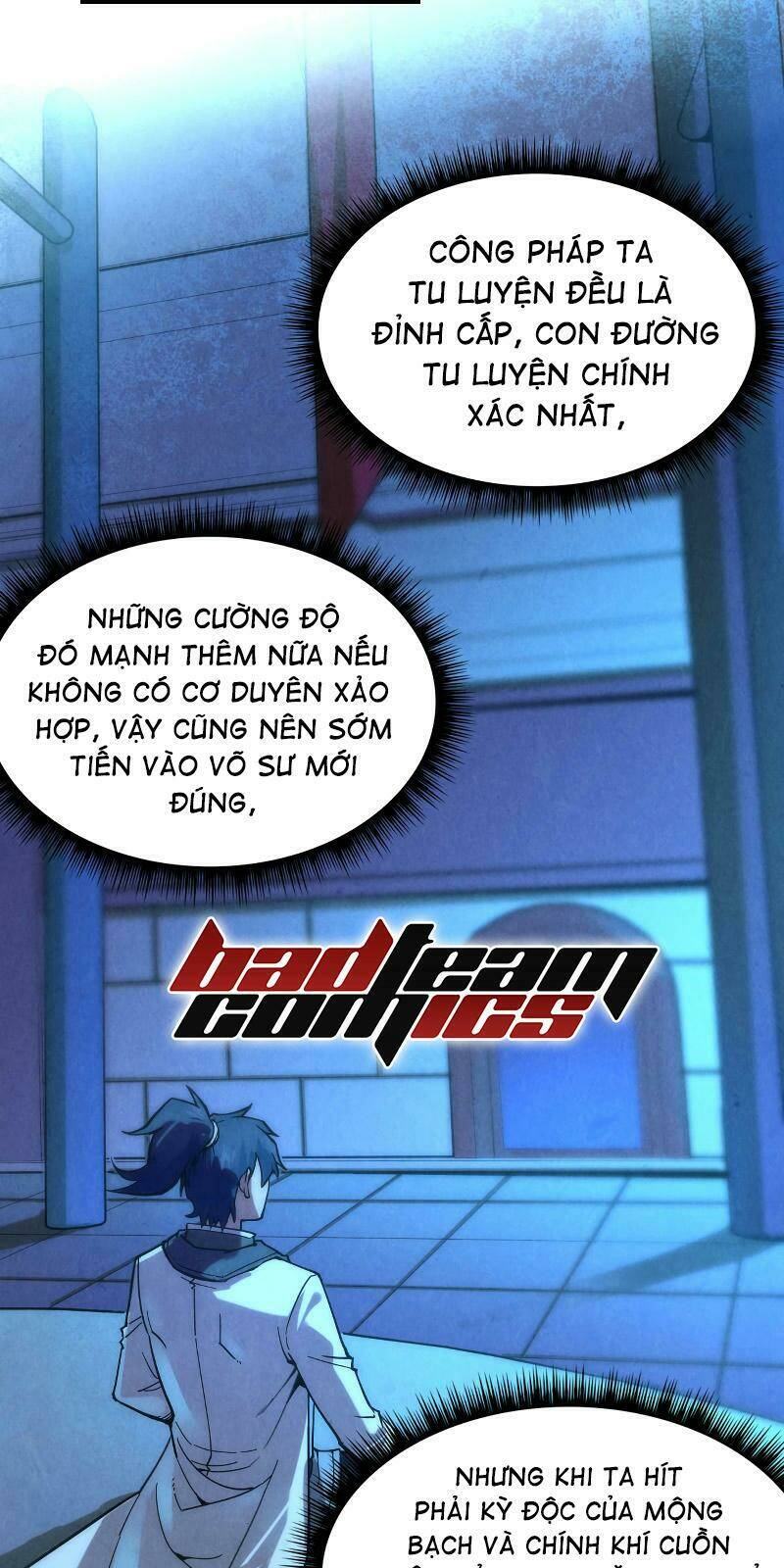 Vạn Cổ Chí Tôn - Chapter 73 - Page 19