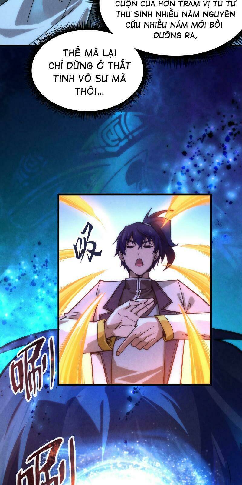 Vạn Cổ Chí Tôn - Chapter 73 - Page 20