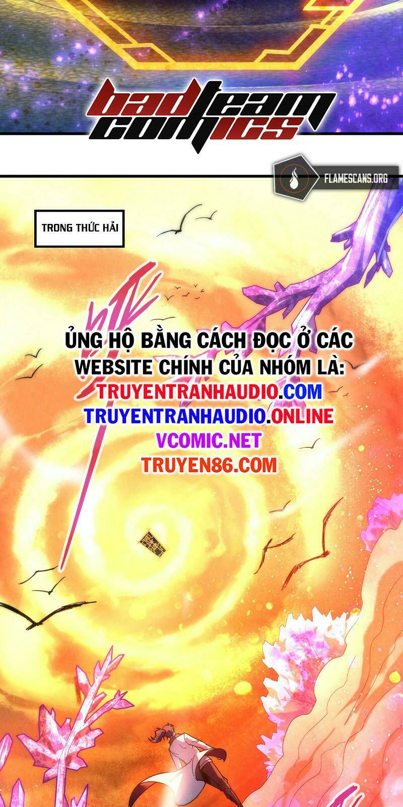 Vạn Cổ Chí Tôn - Chapter 73 - Page 22