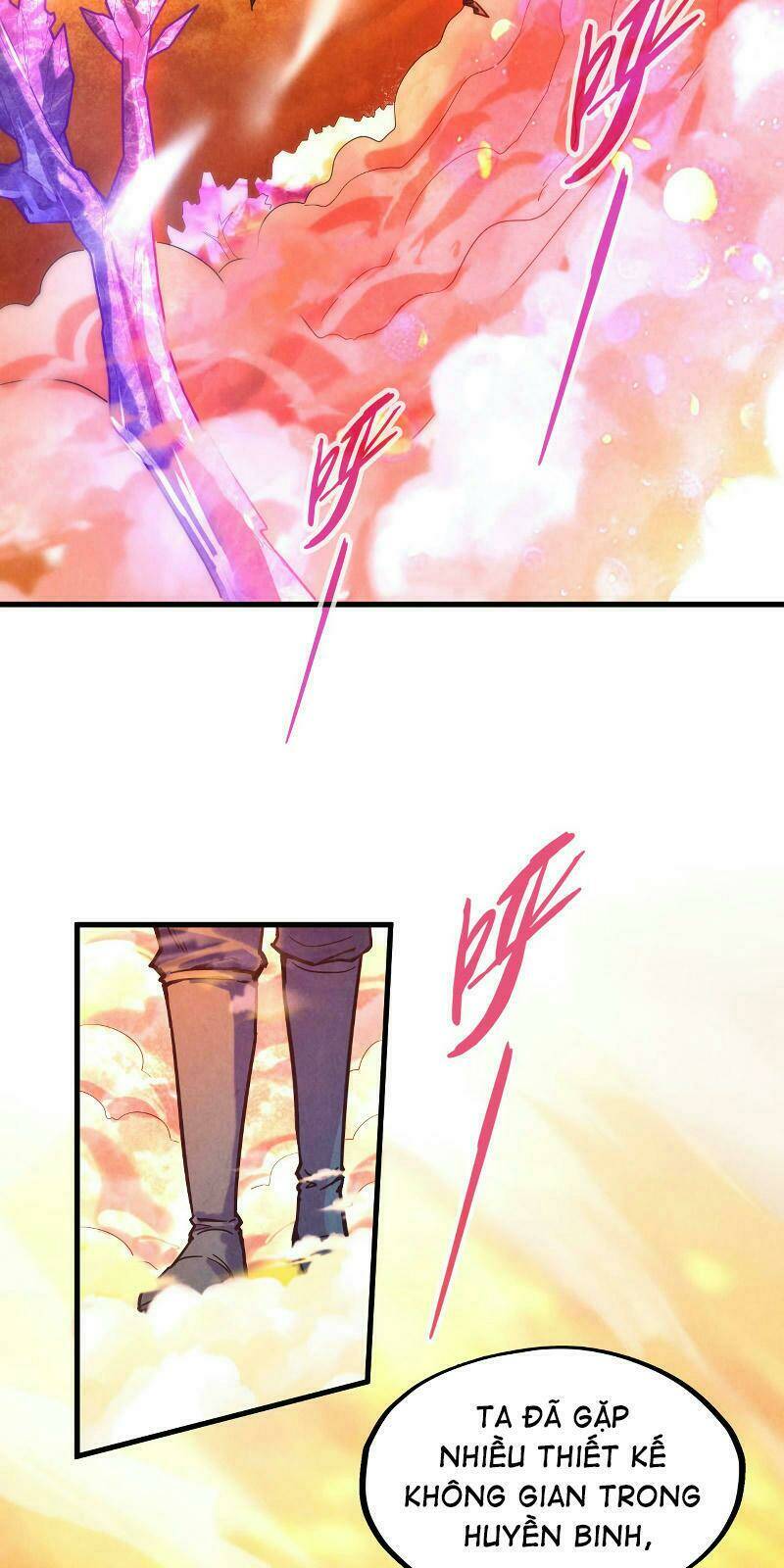 Vạn Cổ Chí Tôn - Chapter 73 - Page 23