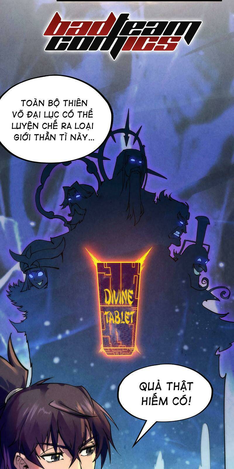 Vạn Cổ Chí Tôn - Chapter 73 - Page 26