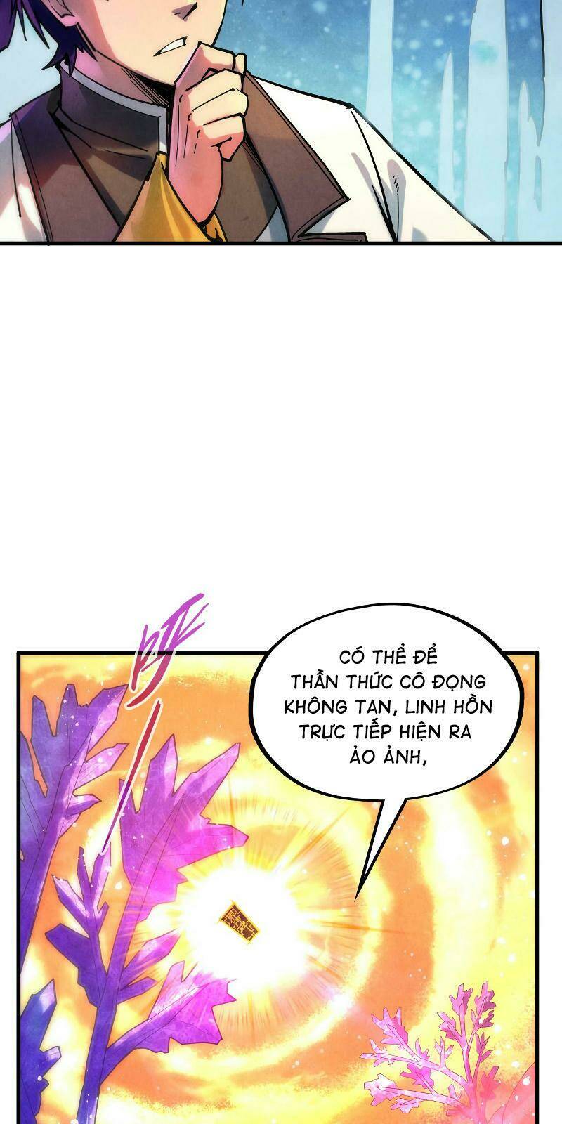Vạn Cổ Chí Tôn - Chapter 73 - Page 27