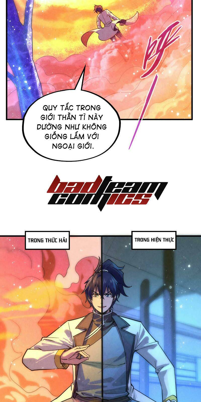 Vạn Cổ Chí Tôn - Chapter 73 - Page 28