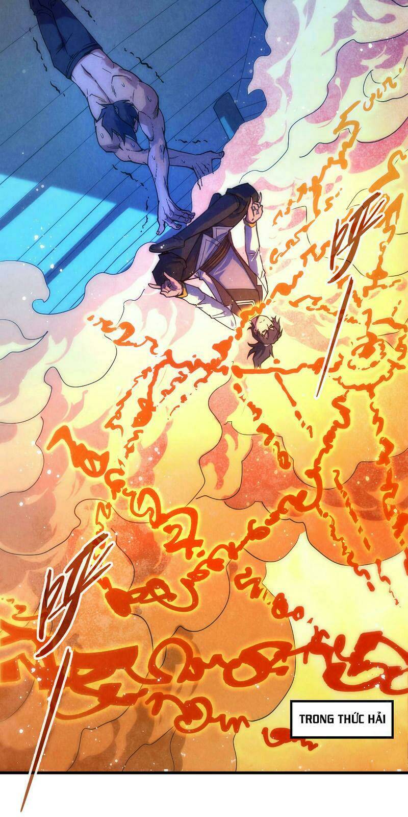 Vạn Cổ Chí Tôn - Chapter 73 - Page 31