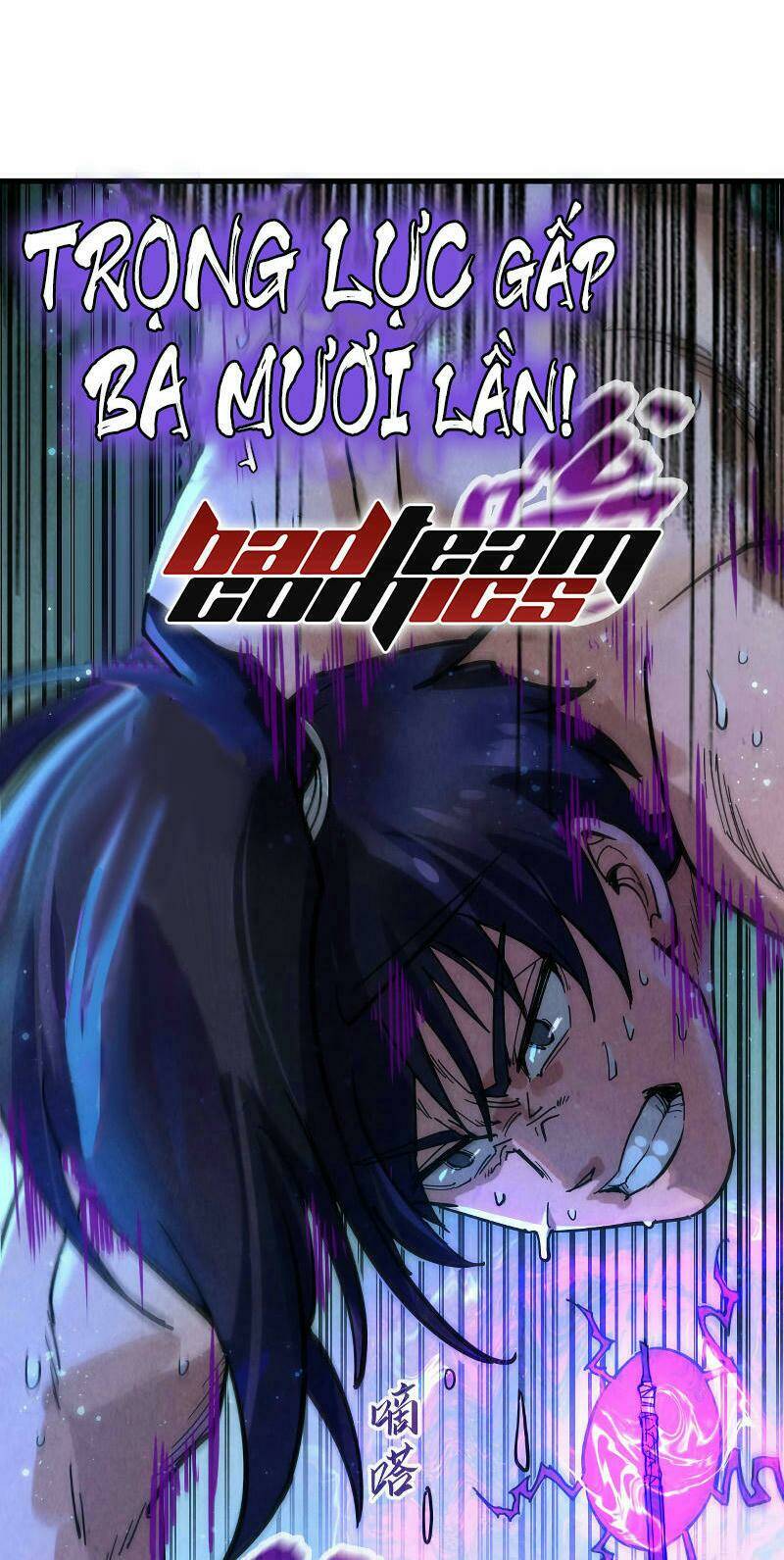 Vạn Cổ Chí Tôn - Chapter 73 - Page 32