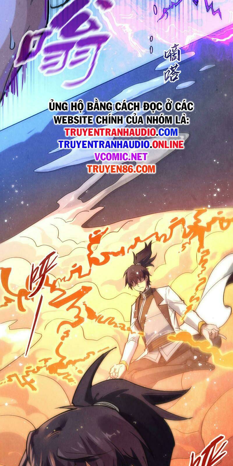 Vạn Cổ Chí Tôn - Chapter 73 - Page 33