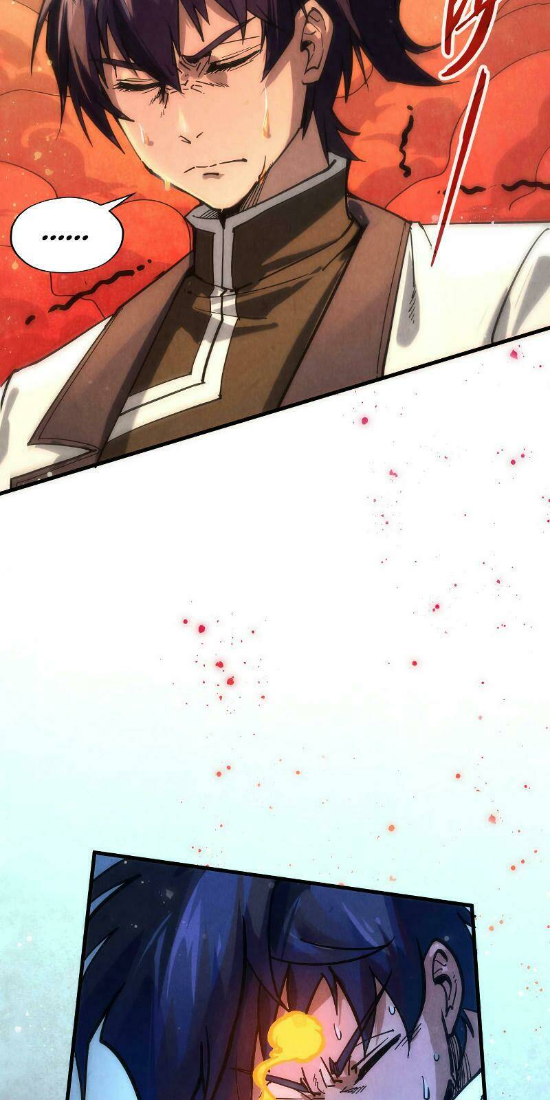 Vạn Cổ Chí Tôn - Chapter 73 - Page 34