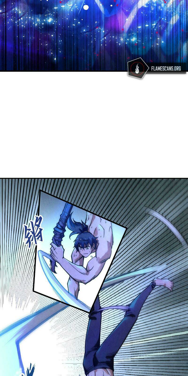 Vạn Cổ Chí Tôn - Chapter 73 - Page 36