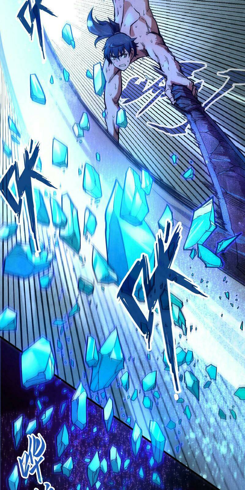 Vạn Cổ Chí Tôn - Chapter 73 - Page 37