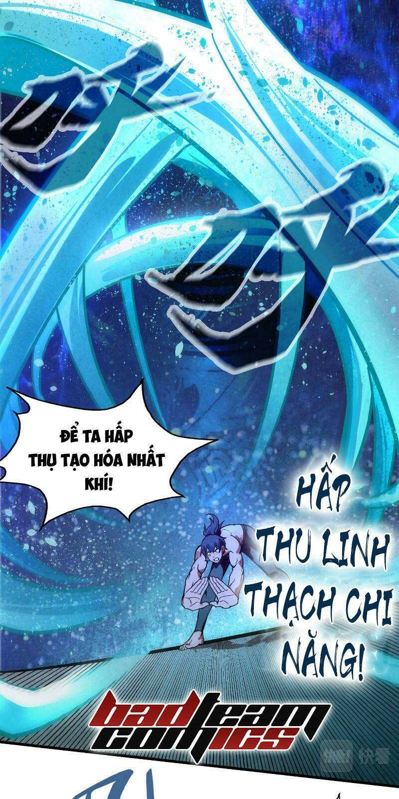 Vạn Cổ Chí Tôn - Chapter 73 - Page 39