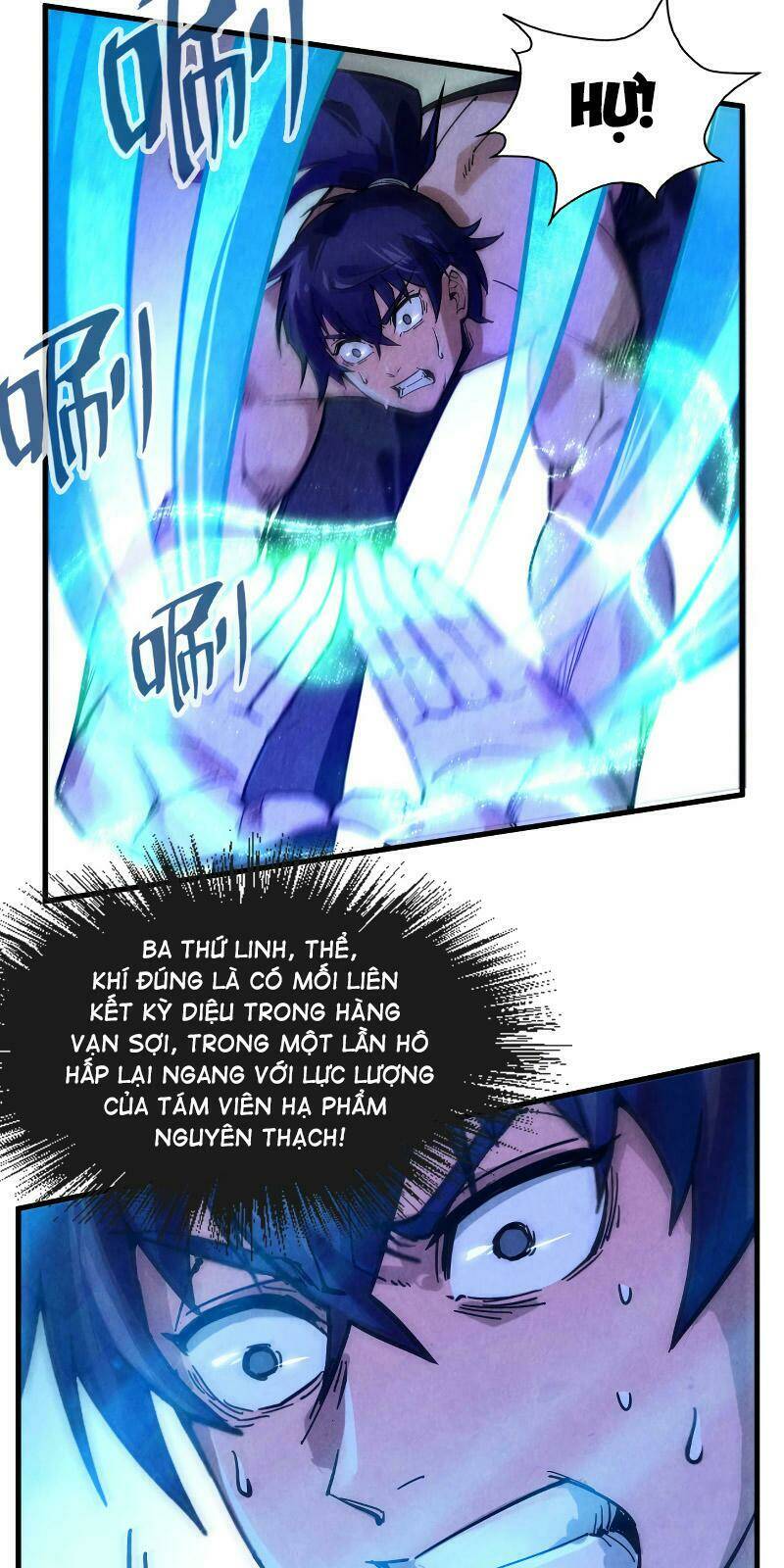 Vạn Cổ Chí Tôn - Chapter 73 - Page 40