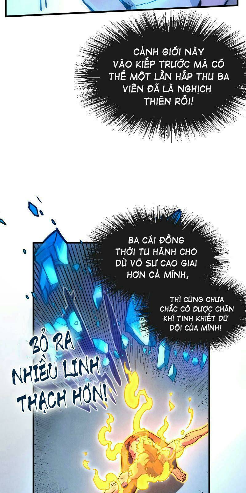 Vạn Cổ Chí Tôn - Chapter 73 - Page 41