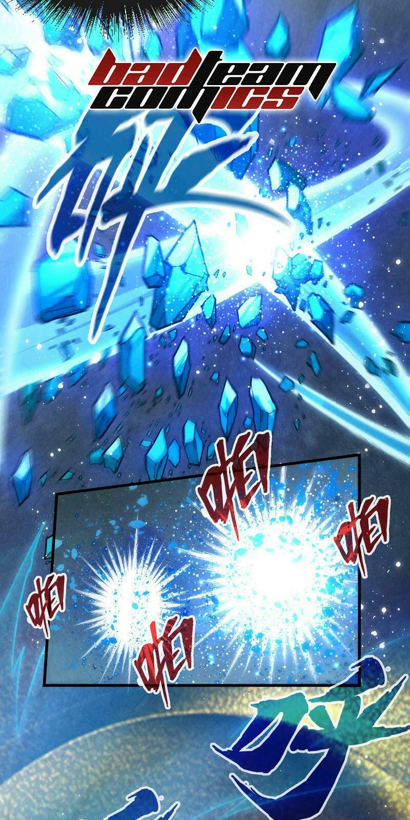 Vạn Cổ Chí Tôn - Chapter 73 - Page 43