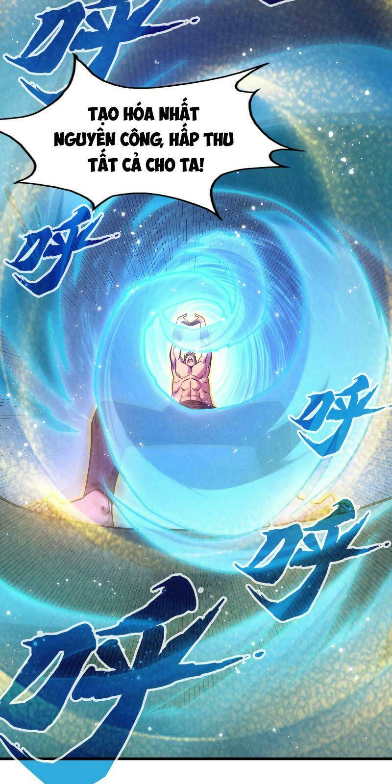 Vạn Cổ Chí Tôn - Chapter 73 - Page 44