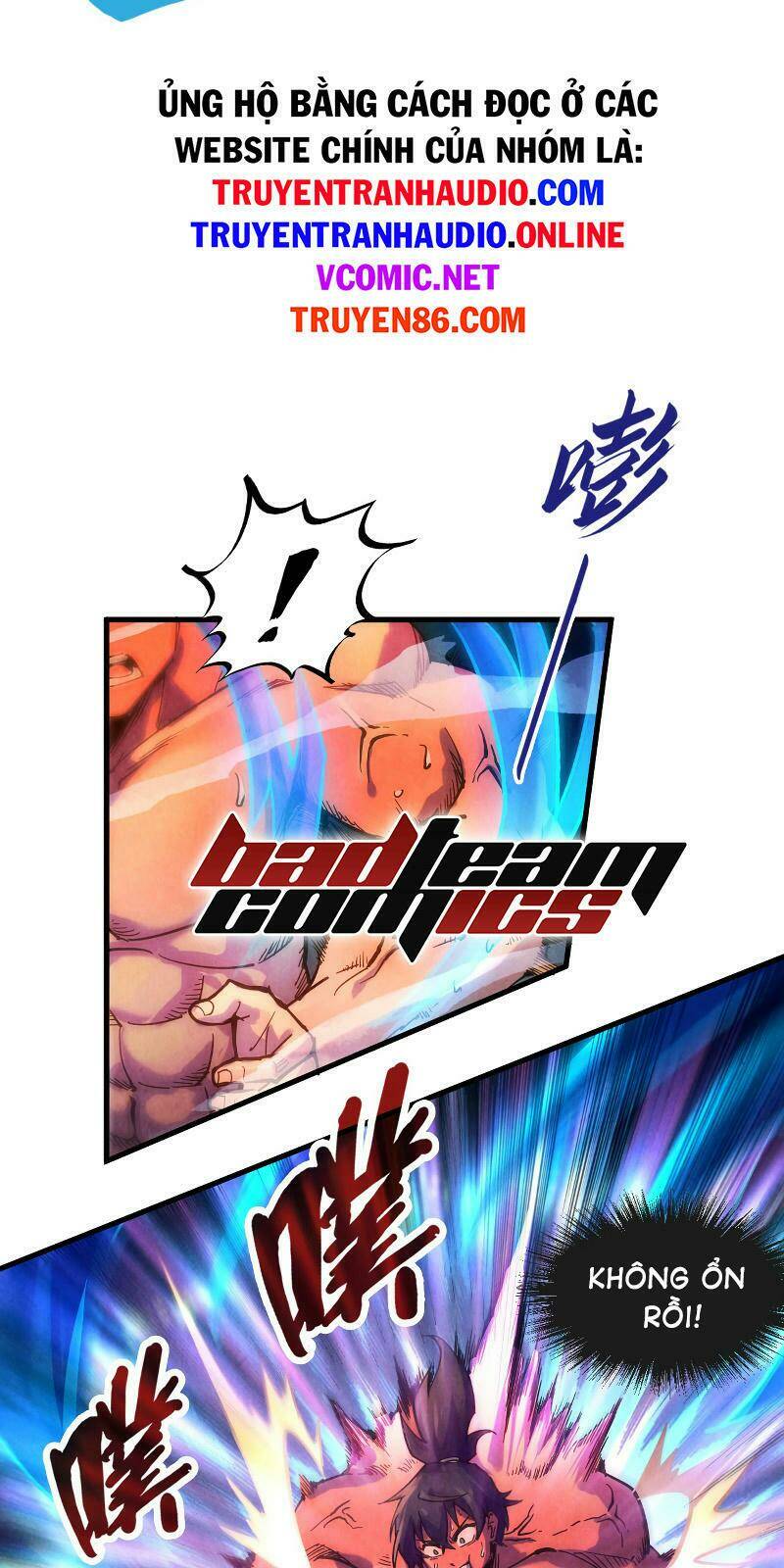 Vạn Cổ Chí Tôn - Chapter 73 - Page 45