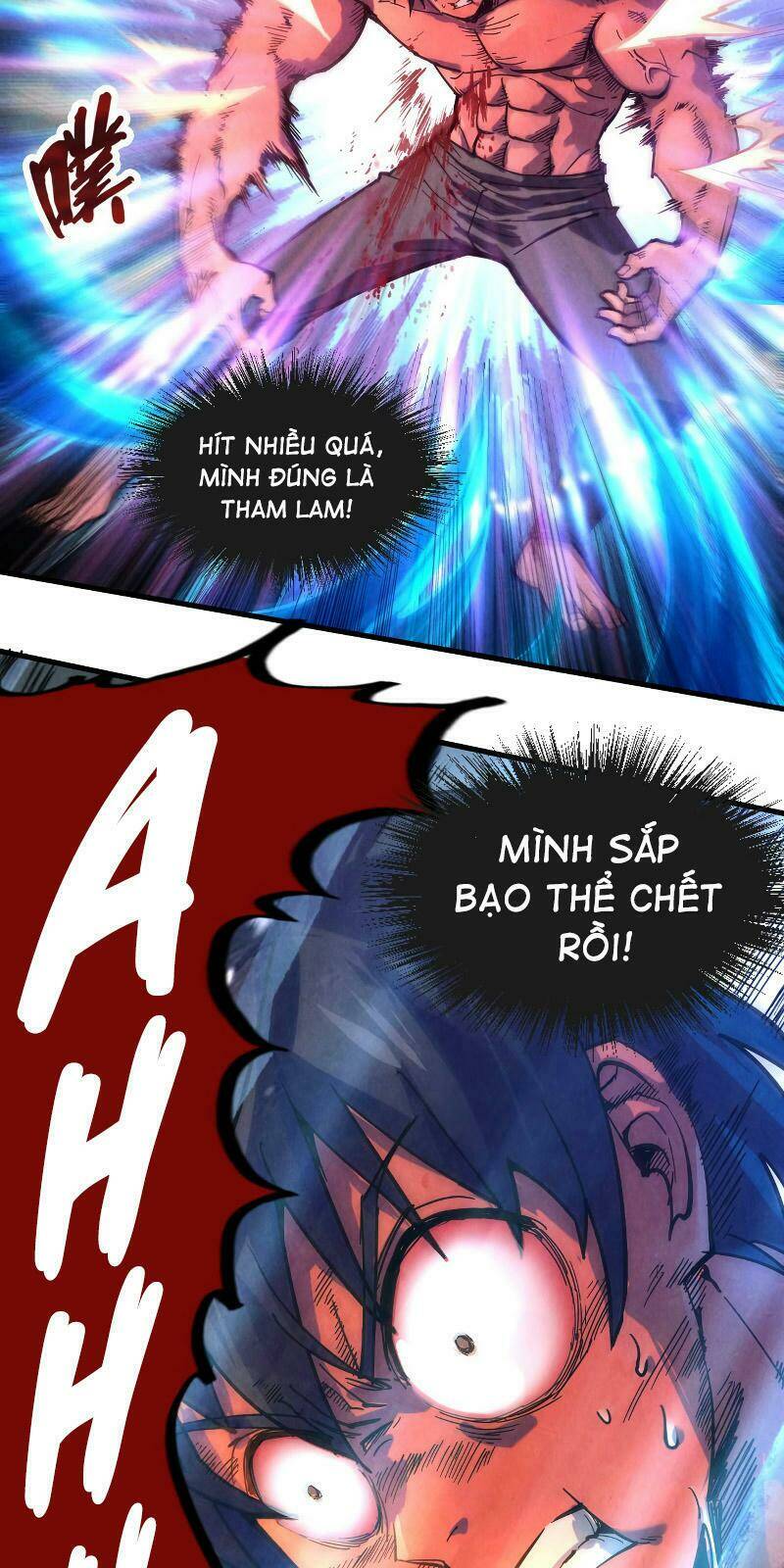 Vạn Cổ Chí Tôn - Chapter 73 - Page 46