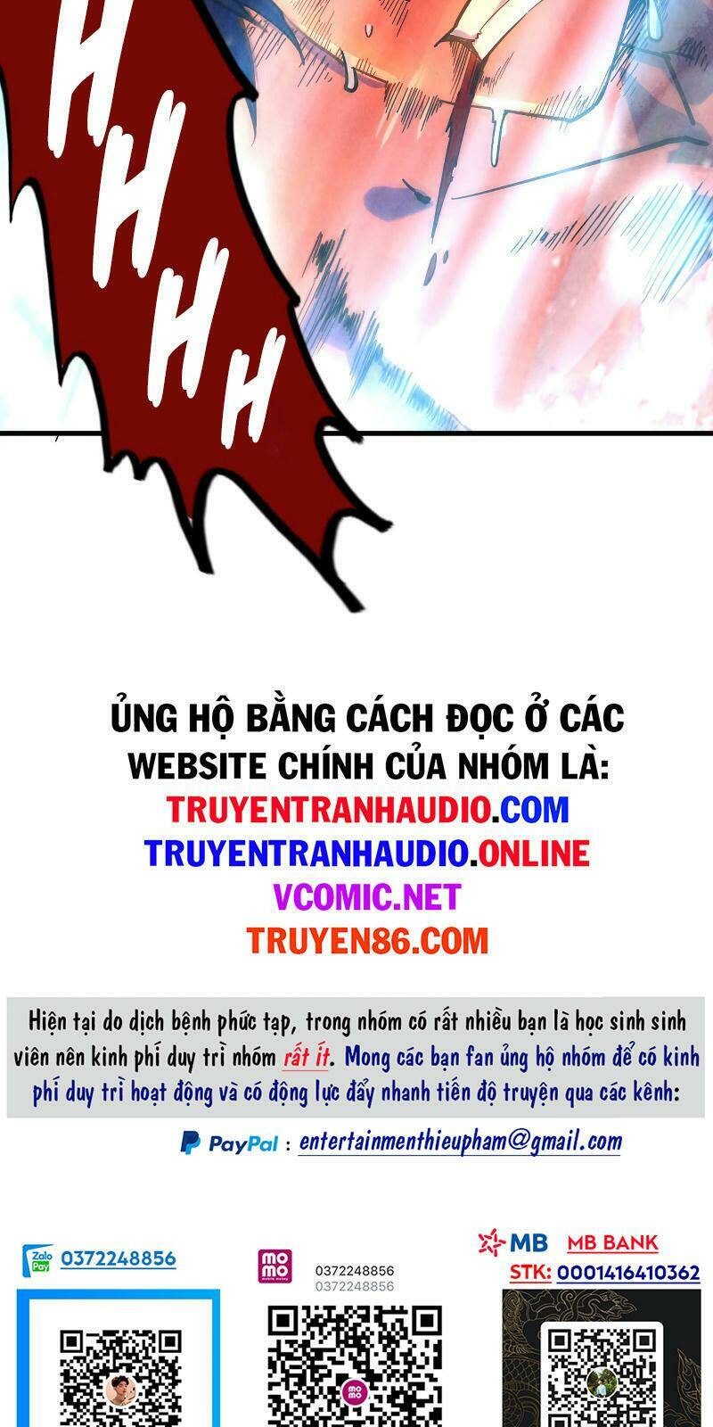 Vạn Cổ Chí Tôn - Chapter 73 - Page 47