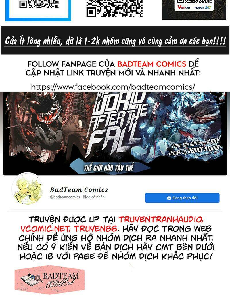 Vạn Cổ Chí Tôn - Chapter 73 - Page 48