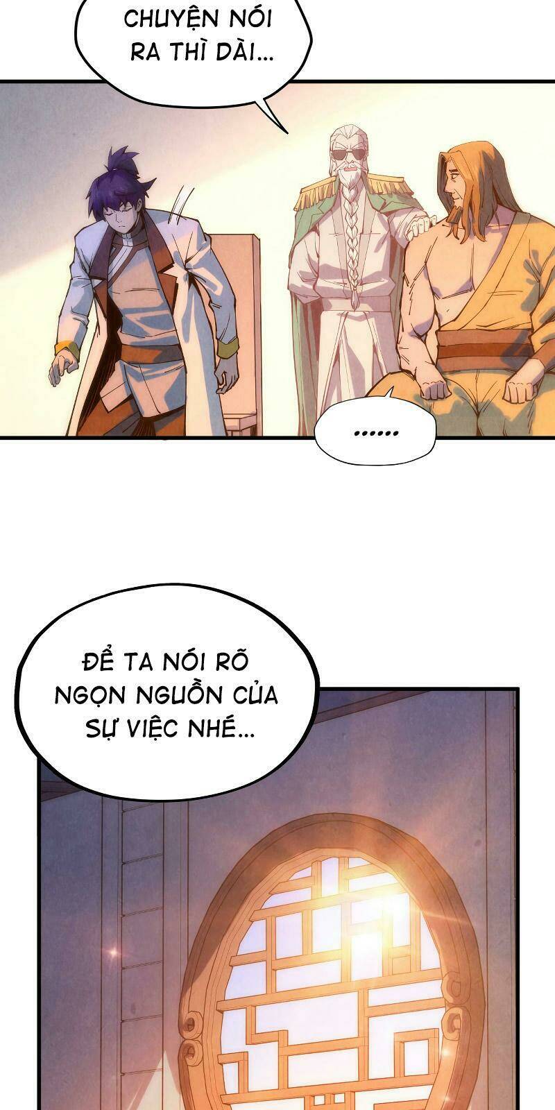 Vạn Cổ Chí Tôn - Chapter 73 - Page 4