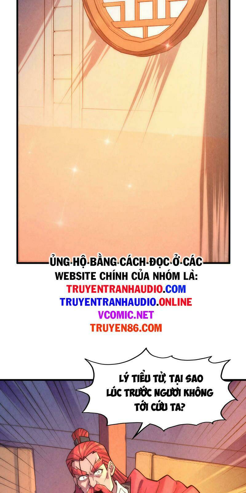 Vạn Cổ Chí Tôn - Chapter 73 - Page 5