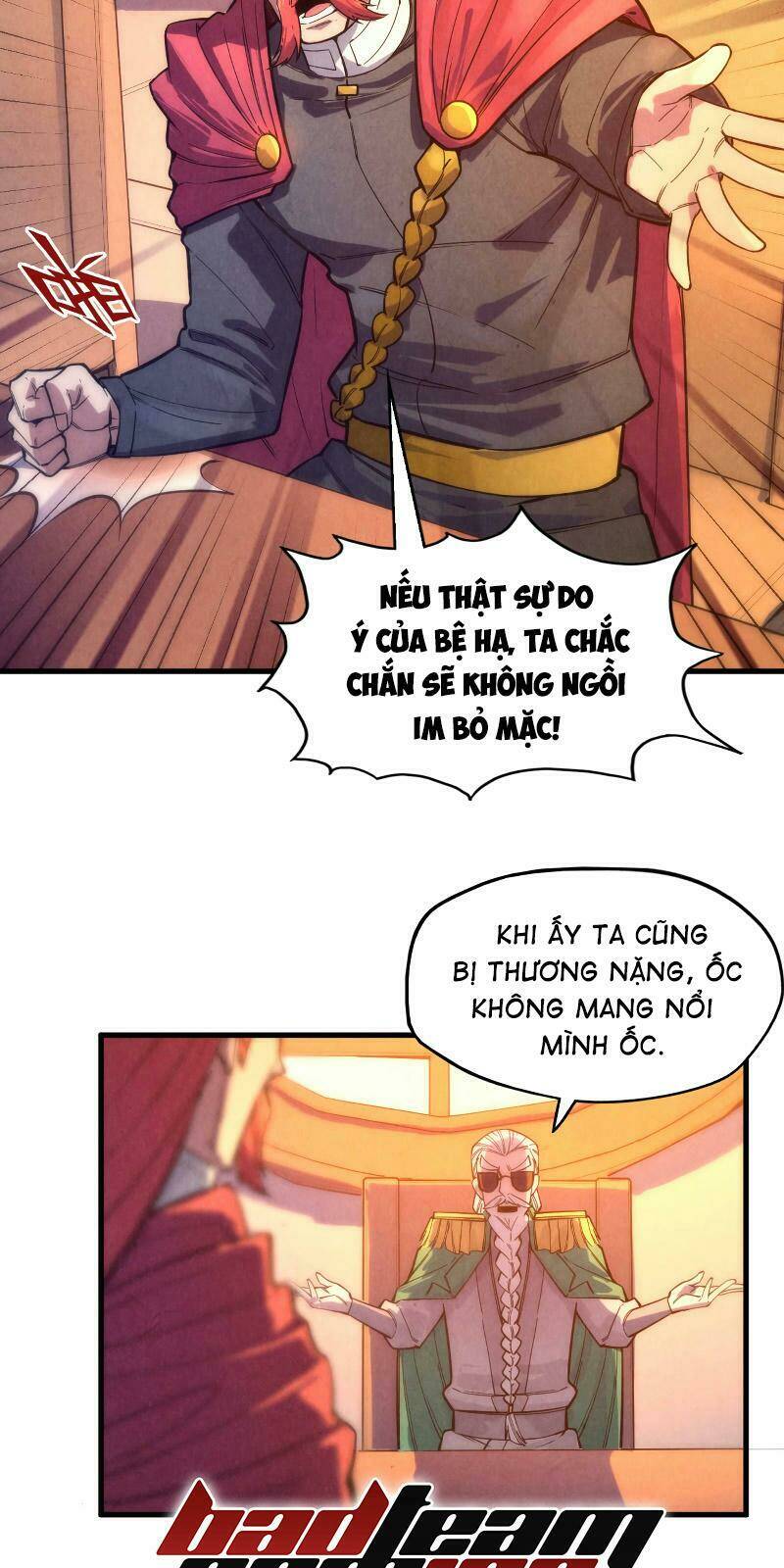 Vạn Cổ Chí Tôn - Chapter 73 - Page 6