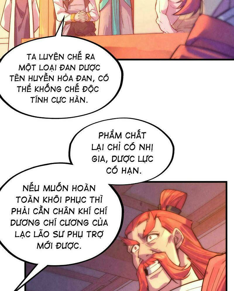 Vạn Cổ Chí Tôn - Chapter 73 - Page 8