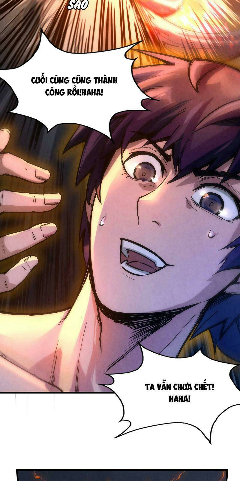 Vạn Cổ Chí Tôn - Chapter 74 - Page 9