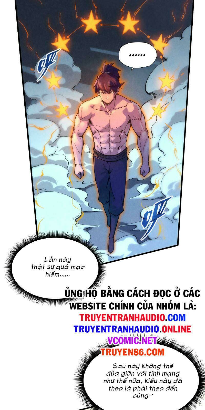 Vạn Cổ Chí Tôn - Chapter 74 - Page 10