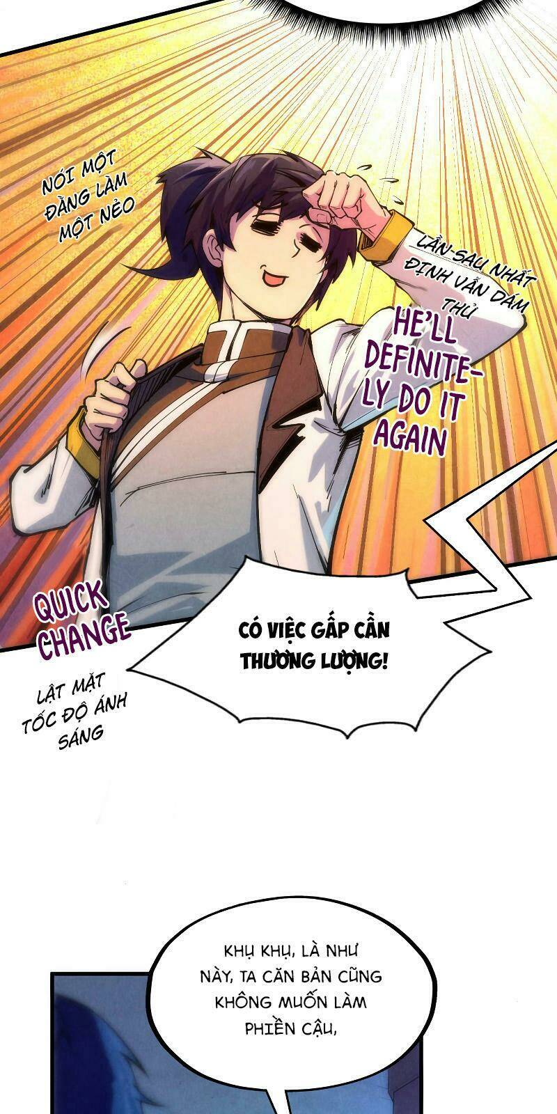 Vạn Cổ Chí Tôn - Chapter 74 - Page 11