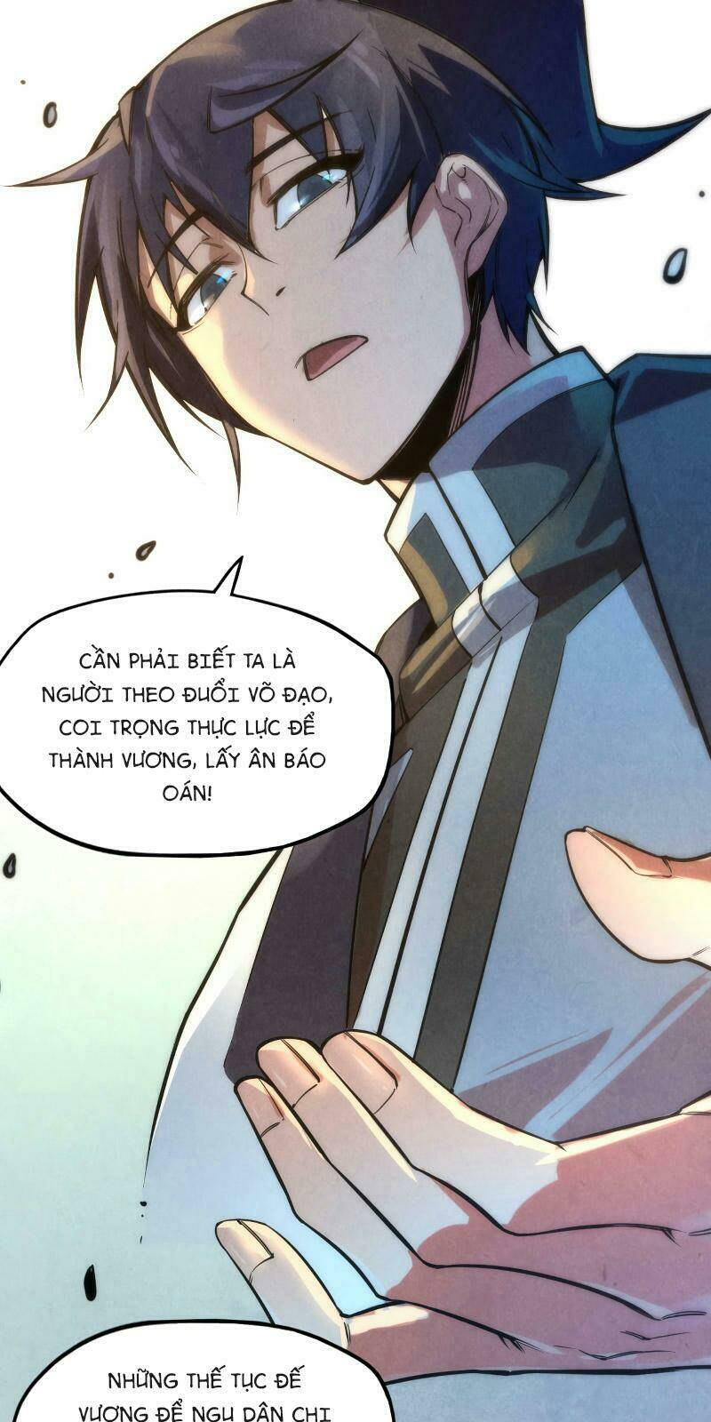 Vạn Cổ Chí Tôn - Chapter 74 - Page 18