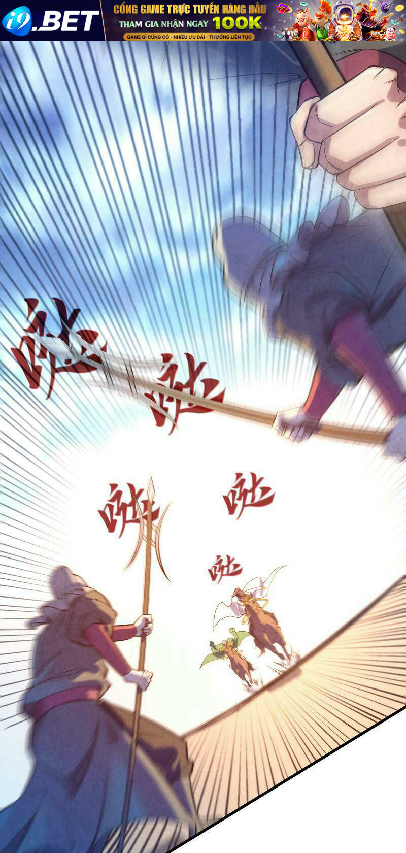 Vạn Cổ Chí Tôn - Chapter 74 - Page 29