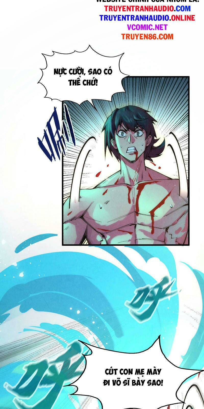 Vạn Cổ Chí Tôn - Chapter 74 - Page 3