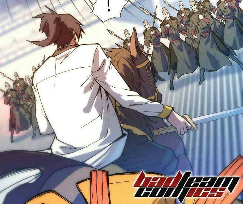 Vạn Cổ Chí Tôn - Chapter 74 - Page 40