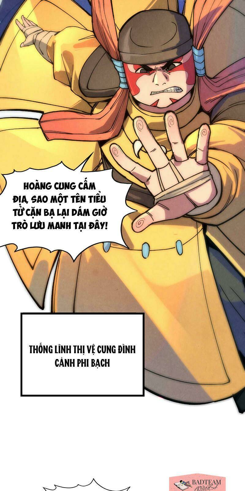 Vạn Cổ Chí Tôn - Chapter 74 - Page 41