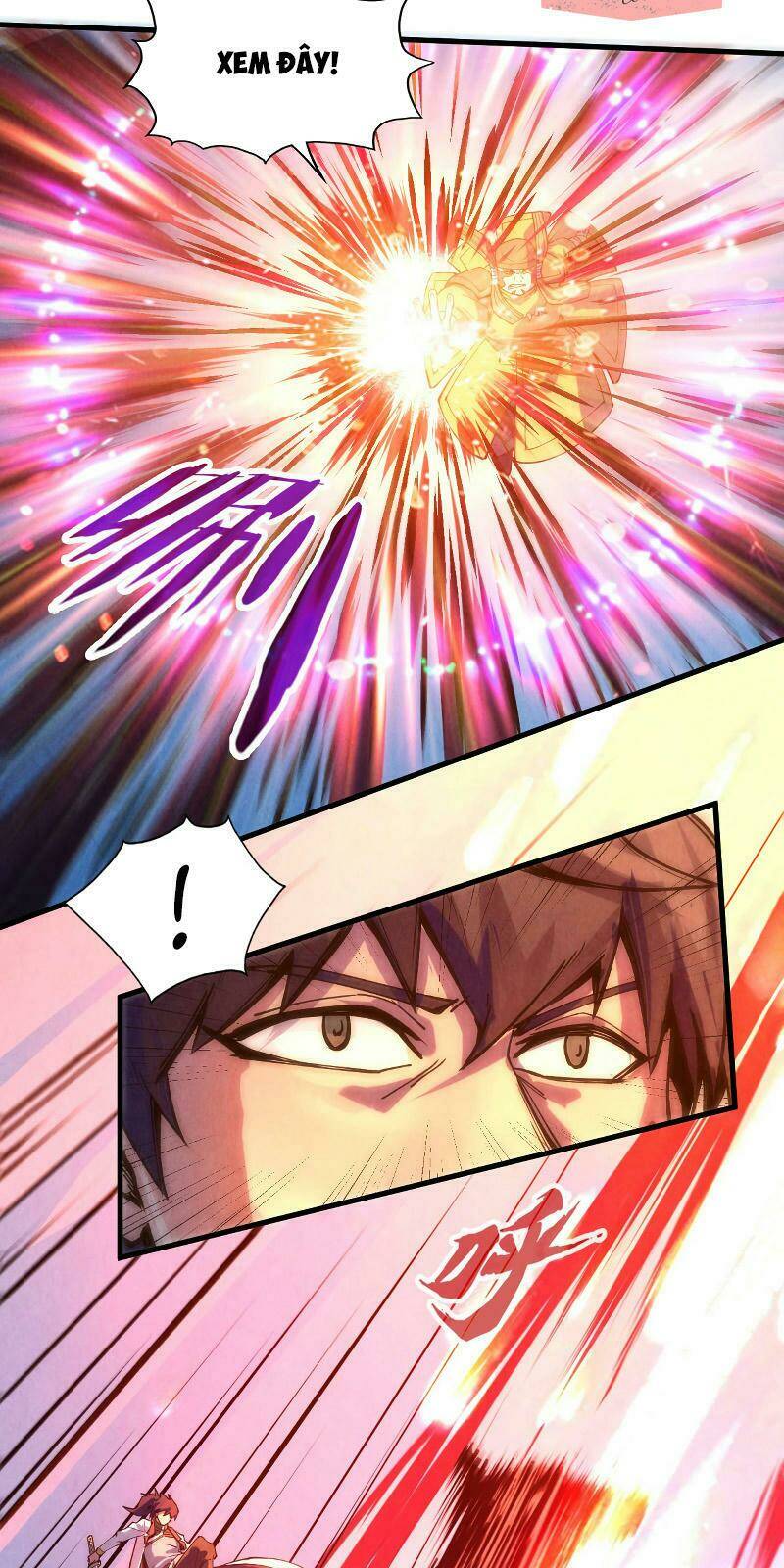 Vạn Cổ Chí Tôn - Chapter 74 - Page 42