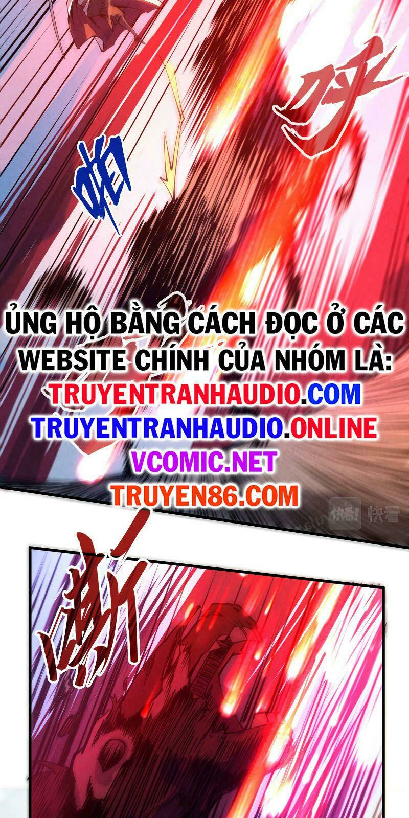 Vạn Cổ Chí Tôn - Chapter 74 - Page 43