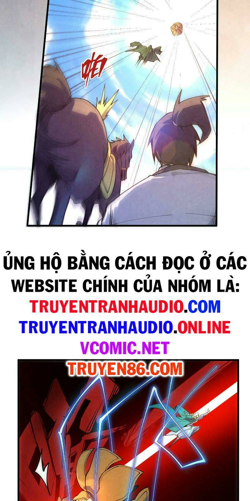Vạn Cổ Chí Tôn - Chapter 74 - Page 45