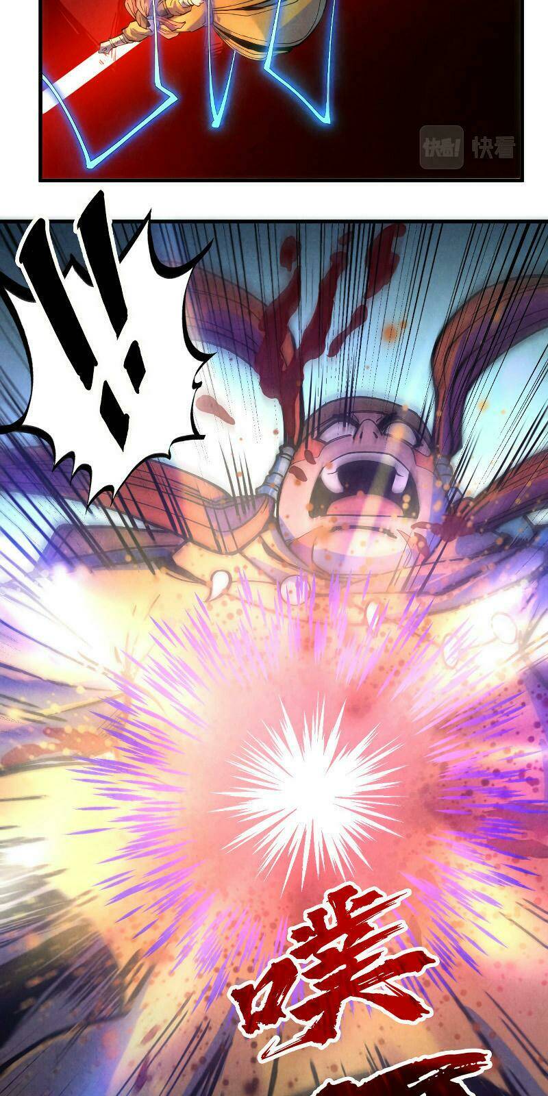 Vạn Cổ Chí Tôn - Chapter 74 - Page 46