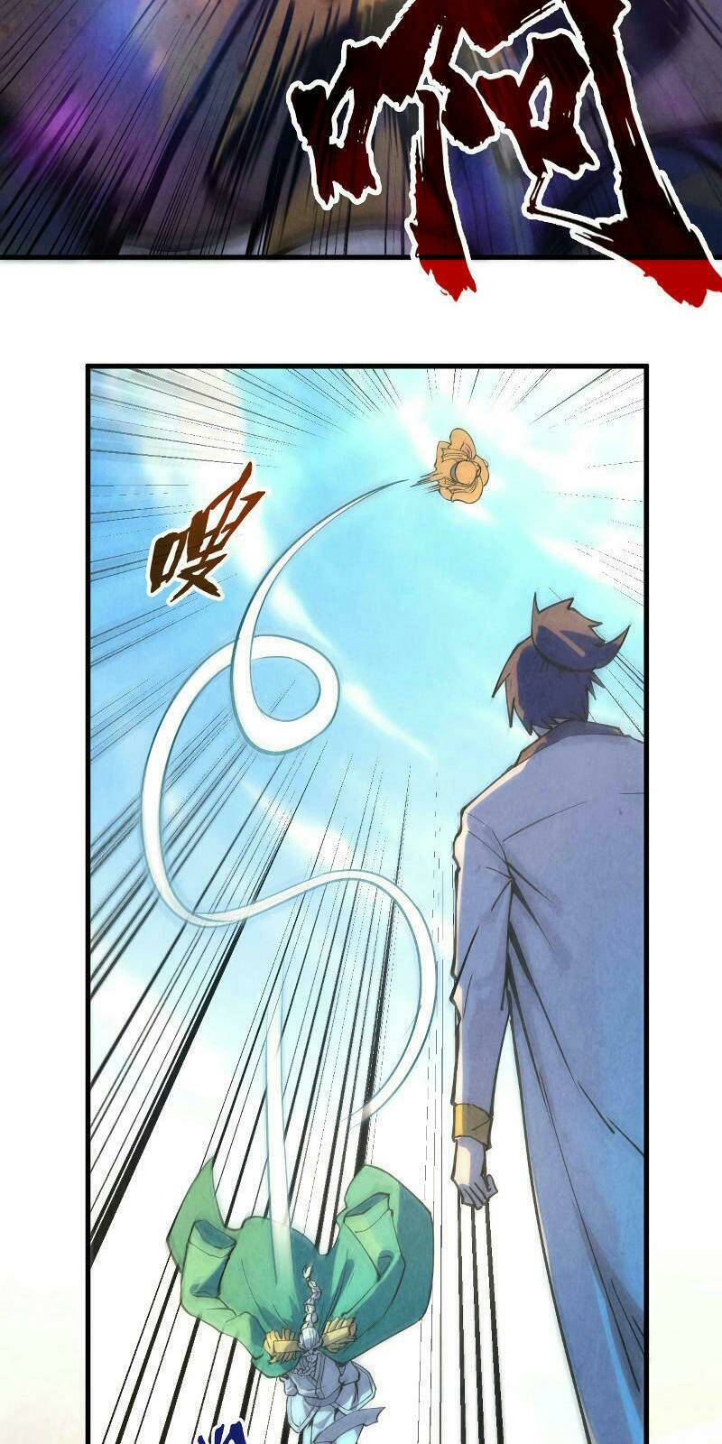 Vạn Cổ Chí Tôn - Chapter 74 - Page 47