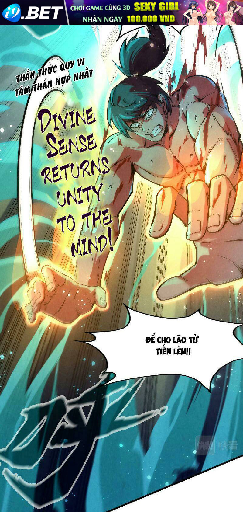 Vạn Cổ Chí Tôn - Chapter 74 - Page 4