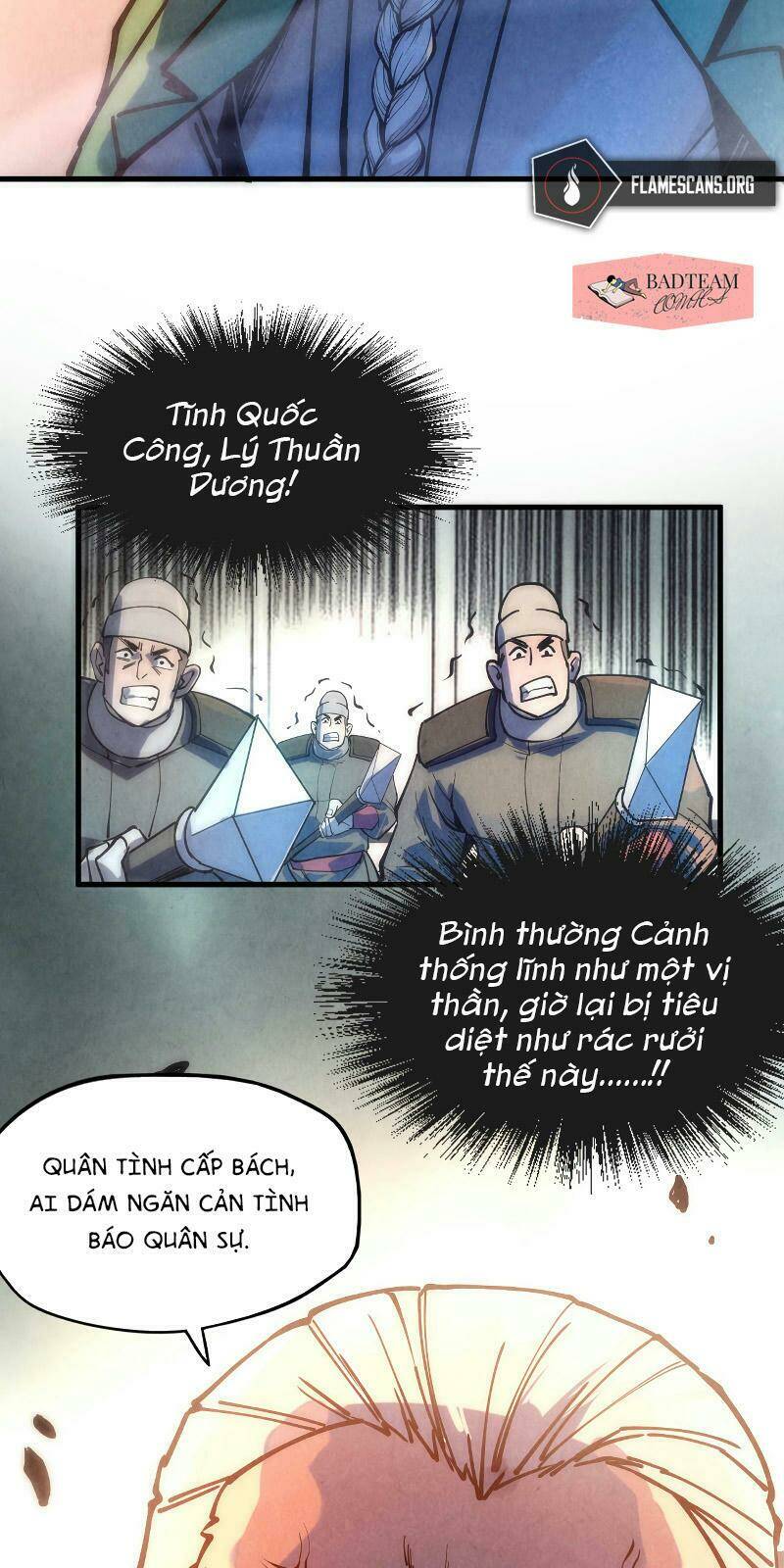 Vạn Cổ Chí Tôn - Chapter 74 - Page 50