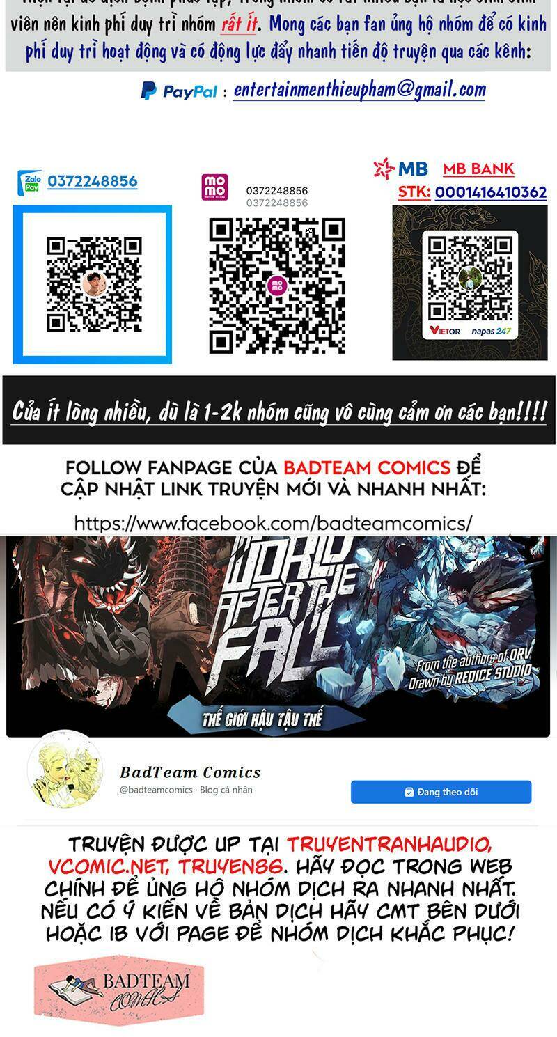 Vạn Cổ Chí Tôn - Chapter 74 - Page 52