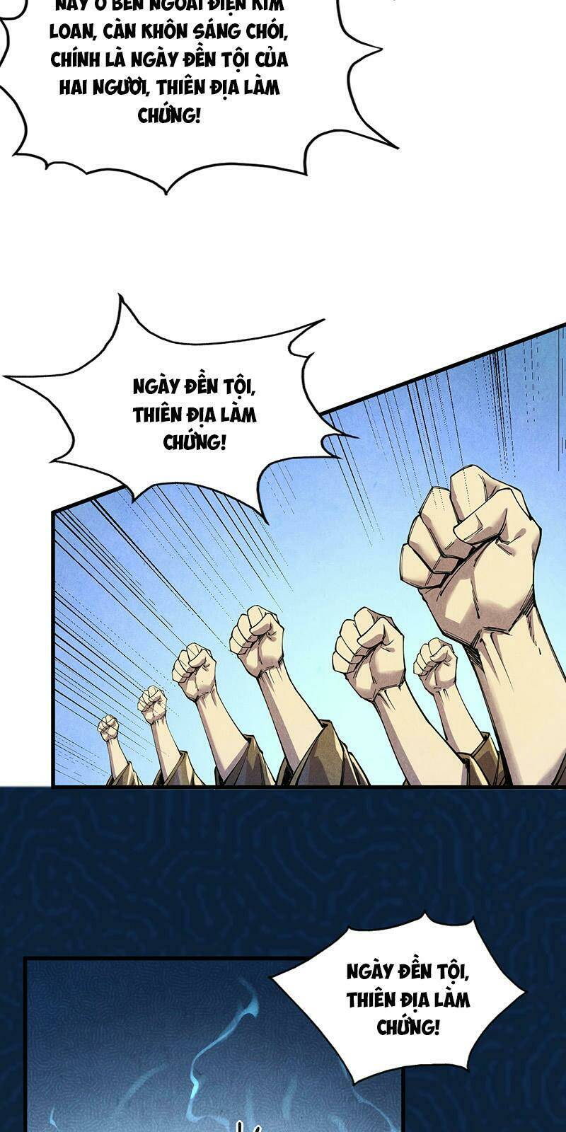 Vạn Cổ Chí Tôn - Chapter 75 - Page 11