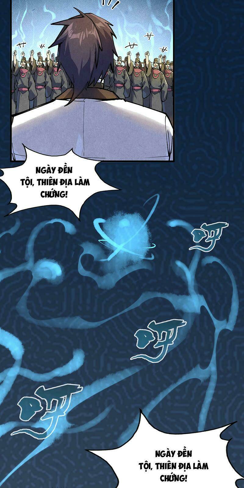 Vạn Cổ Chí Tôn - Chapter 75 - Page 12