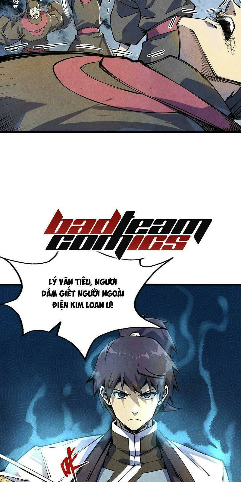 Vạn Cổ Chí Tôn - Chapter 75 - Page 16